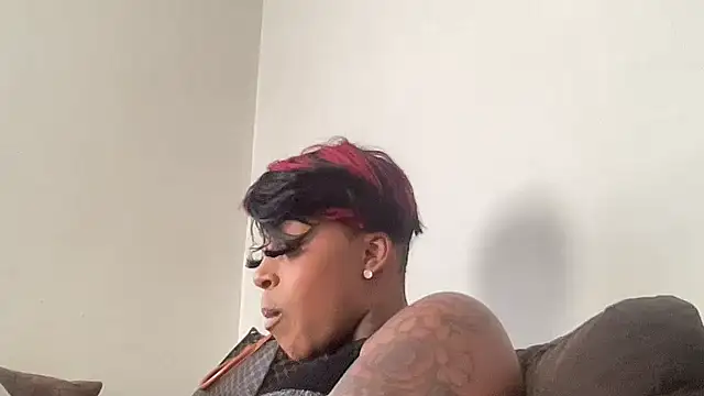 Creamesensation online show from 12.02.24