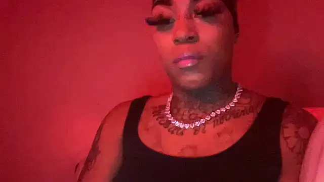 Creamesensation online show from 12.08.24