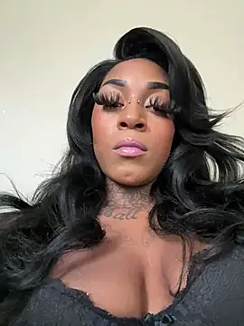 Creamesensation online show from 12.23.24