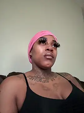 Creamesensation online show from 01.19.25