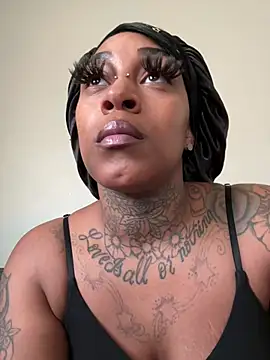 Creamesensation online show from 01.19.25