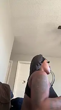 Creamesensation online show from 01.19.25