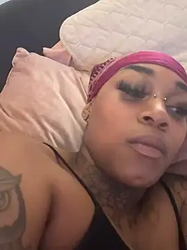 Creamesensation online show from 01.23.25