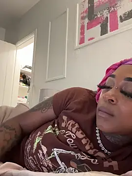 Creamesensation online show from 01.27.25