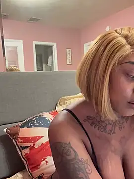 Creamesensation online show from 02.02.25