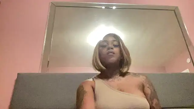 Creamesensation online show from 02.04.25