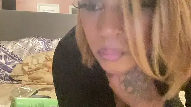 Creamesensation online show from 02.06.25