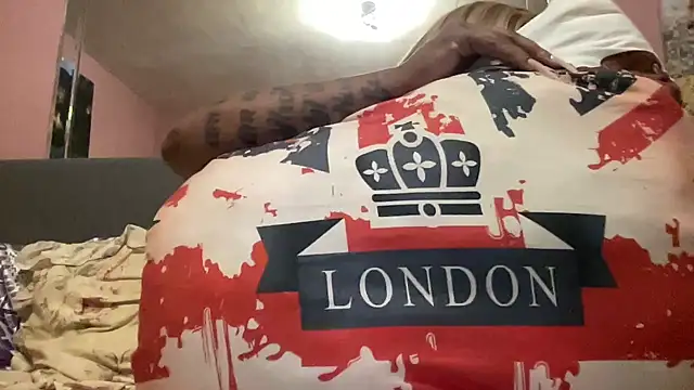 Creamesensation online show from 02.09.25