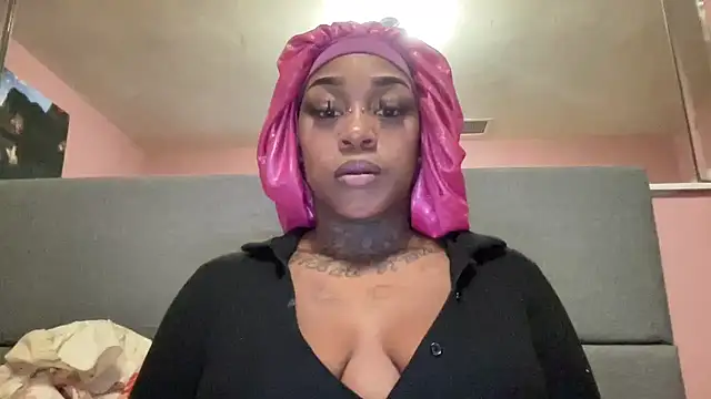 Creamesensation online show from 02.19.25