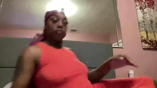 Creamesensation online show from 02.26.25