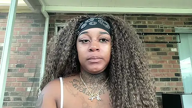 Creamesensation online show from 09.15.25