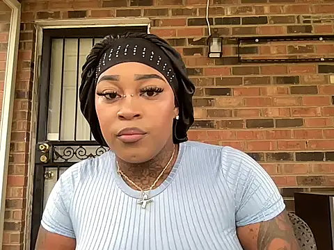 Creamesensation online show from 09.22.25