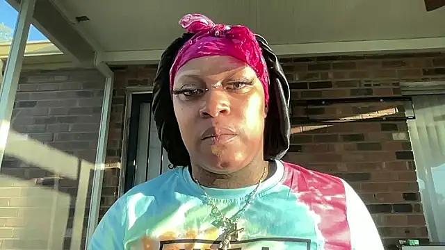 Creamesensation online show from 10.04.25