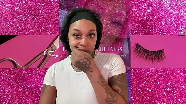 Creamesensation online show from 02.05.26