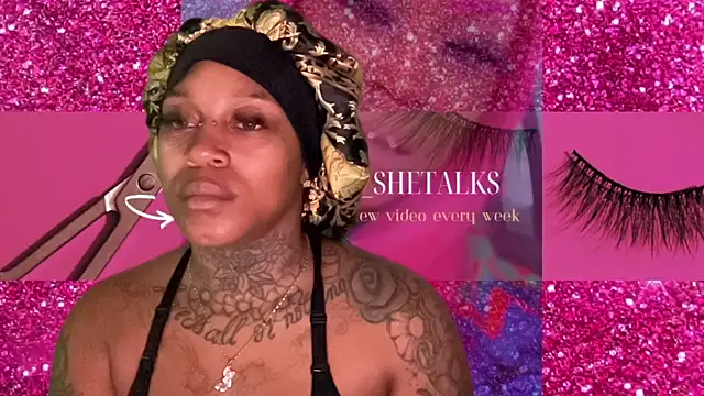 Creamesensation online show from 02.06.26