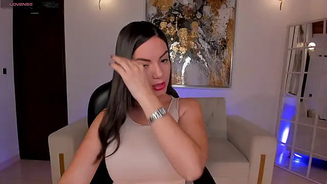 MorganHicks online show from 11.27.25