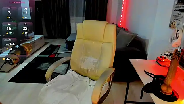 Miss kay1111 online show from 11.16.25