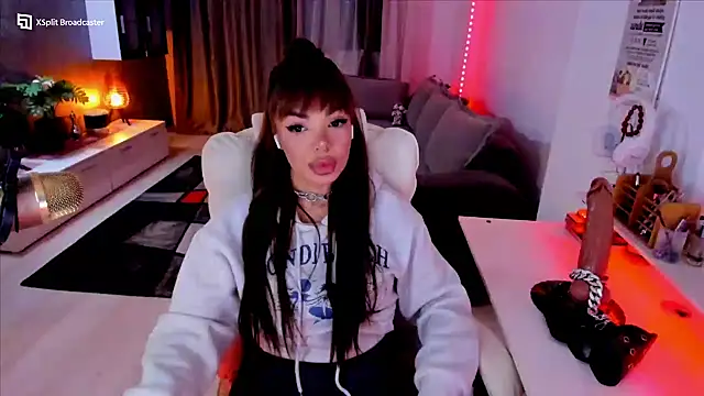 Miss kay1111 online show from 01.11.26