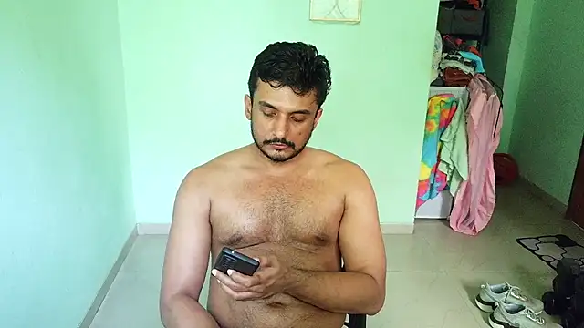 daringcutie online show from 07.13.26