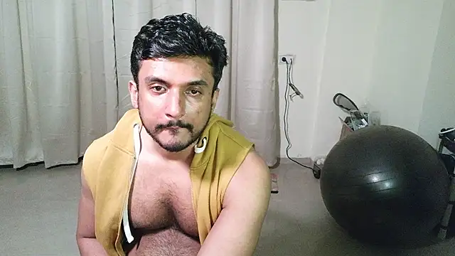 daringcutie online show from 07.31.26