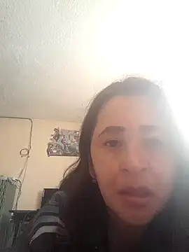 latinfemale online show from 01.14.25