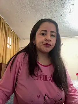 latinfemale online show from 10.07.25