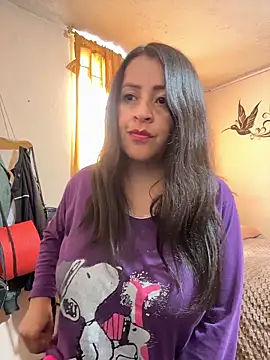 latinfemale online show from 03.17.26