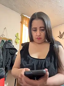 latinfemale online show from 05.12.26