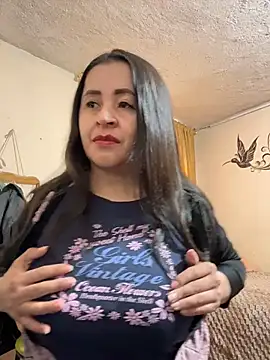 latinfemale online show from 06.23.26