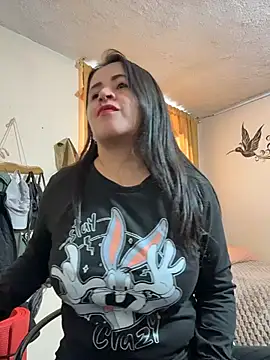 latinfemale online show from 07.07.26