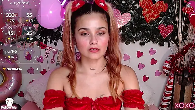 DestinyHills online show from 02.15.25