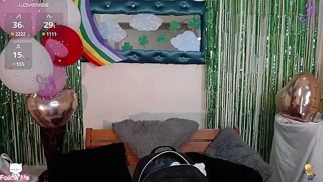 DestinyHills online show from 03.05.25