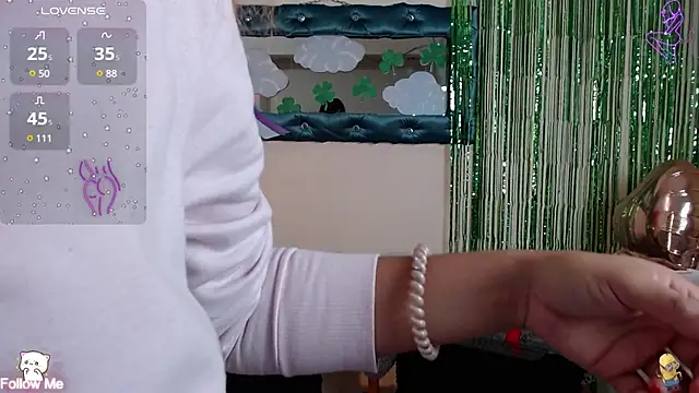 DestinyHills online show from 03.07.25