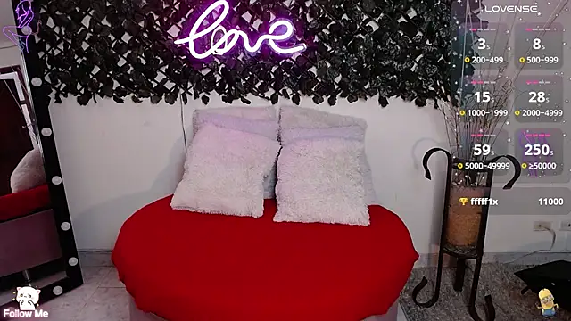 DestinyHills online show from 03.21.25