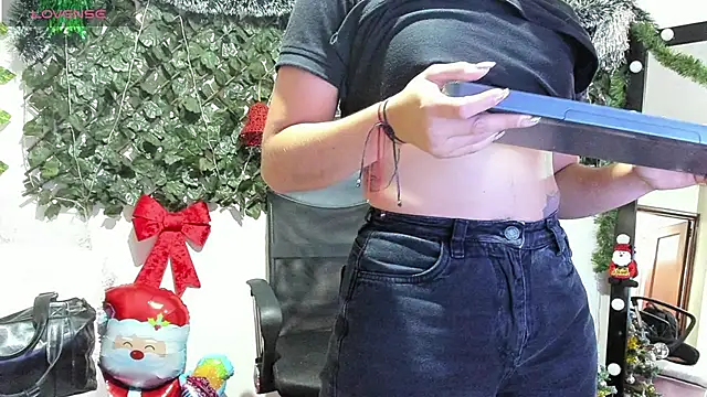 DestinyHills online show from 12.05.25