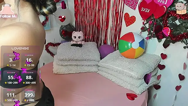 DestinyHills online show from 02.23.26