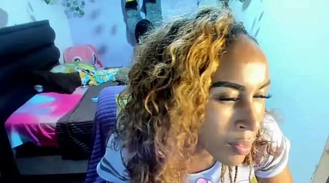 CarameloCeron online show from 12.05.24