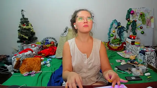 IamYourNarcotic online show from 12.24.24