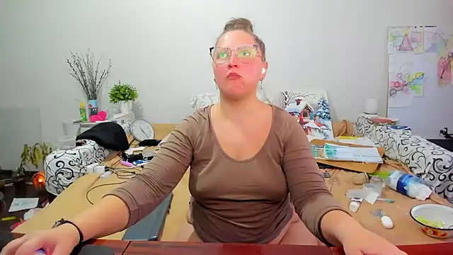 IamYourNarcotic online show from 03.15.26