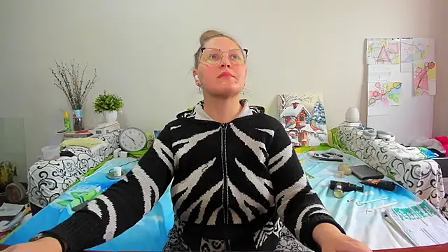 IamYourNarcotic online show from 03.20.26