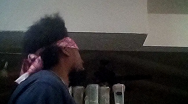 blasphemous online show from 01.18.25