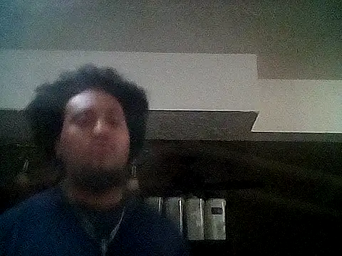 blasphemous online show from 01.29.25