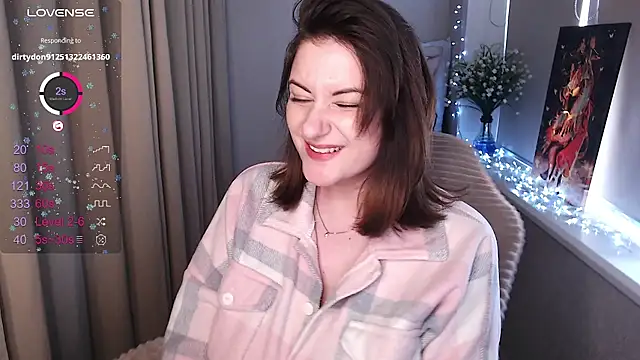 elise sweet online show from 12.25.24