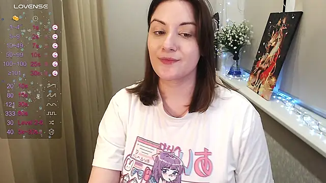 elise sweet online show from 02.02.25