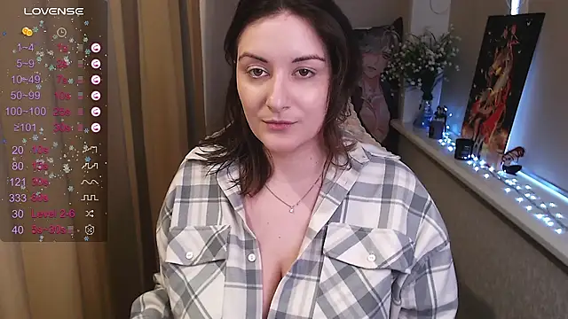 elise sweet online show from 02.16.25