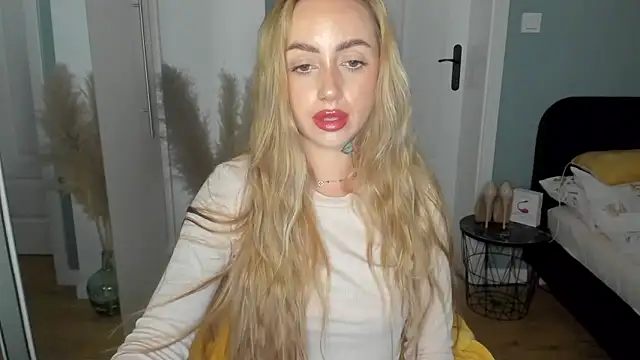 sexyCoralie online show from 05.31.26