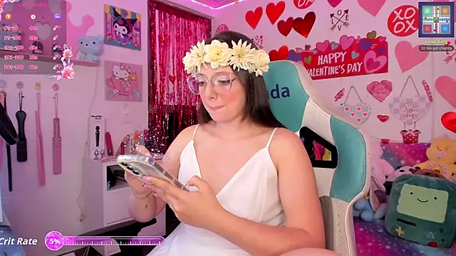 linda-schmidt online show from 02.28.26