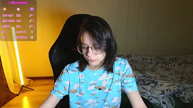 Snapshot of alyssa_sweet chatting on 01.30.25 alyssa sweet online show from 01.30.25