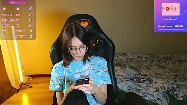 Snapshot of alyssa_sweet chatting on 01.30.25 alyssa sweet online show from 01.30.25