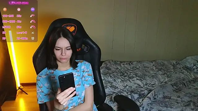 Snapshot of alyssa_sweet chatting on 01.31.25 alyssa sweet online show from 01.31.25